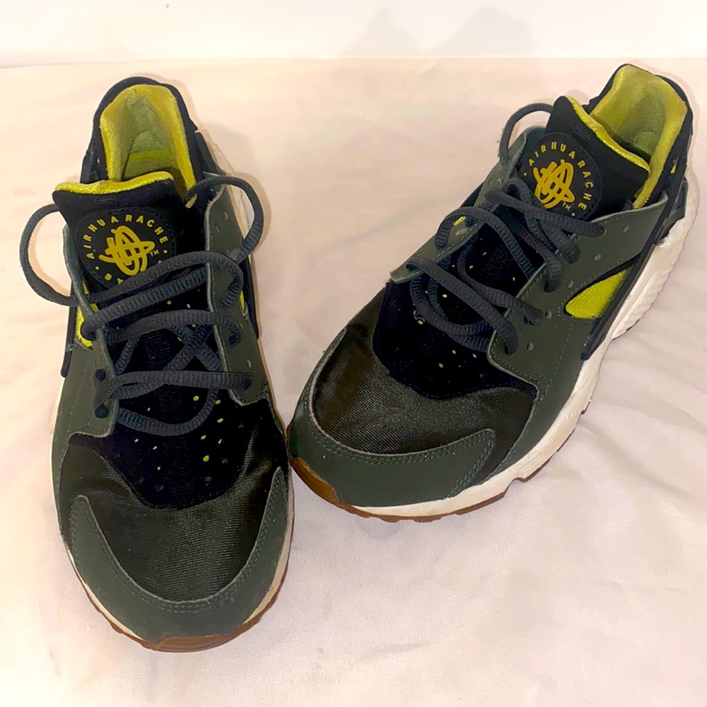 Nike Air Huarache